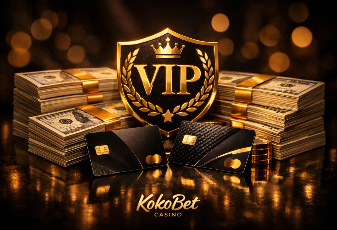 VIP-opnames